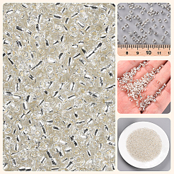 Perline di semi di vetro 3000 pz&nbsp;SEED-PA0001-29B-05