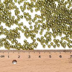 Toho 8/0 runde Perlen&nbsp;SEED-XTR08-0457