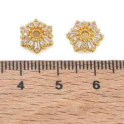 Ottone micro spianare protezioni del branello zirconi&nbsp;CU-CBA6E4E-03G