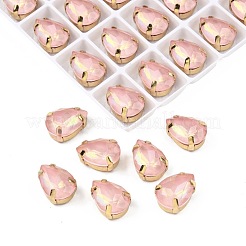 Aurora(jm) пришиваем горный хрусталь RGLA-B002-07A-362JM