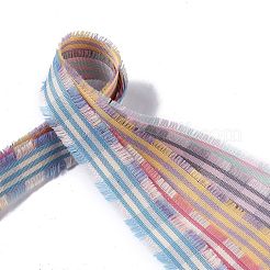 Set di nastri in poliestere e policotone&nbsp;SRIB-P022-01D-07