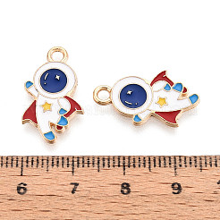 Подвески из эмали и сплава&nbsp;LS-ENAM-S121-138