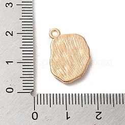 Подвески из эмали и сплава&nbsp;ENAM-E064-28KCG