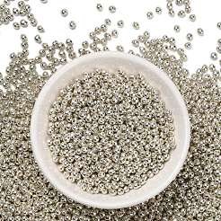 Бусины-капли miyuki 3.4 мм Y-SEED-MY04-DP1051