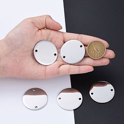 Connecteurs à maillons en acier inoxydable 304 résistant au ternissement&nbsp;STAS-I140-03A