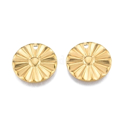 Ионное покрытие(ip) 201 подвеска из нержавеющей стали&nbsp;STAS-B027-08G