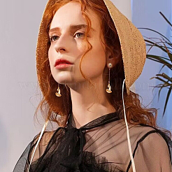 10 шт. латунные подвески на тему Хэллоуина&nbsp;KK-BBC0015-68A