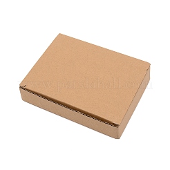 Ornements de sculpture sur bois de hêtre faits à la main pour femmes et animaux de compagnie&nbsp;DJEW-WH0012-33