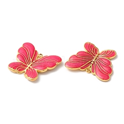 Подвески из нержавеющей стали 304 с эмалью STAS-K256-04G-01