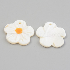 Природные подвески оболочки пресноводных X-SHEL-T017-34