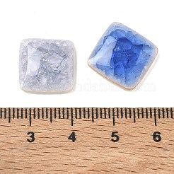 Handgemachte Porzellan Cabochons&nbsp;PR-CBA642C-01A
