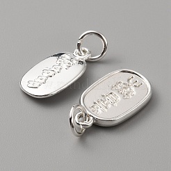 Талисман из сплава FIND-WH0014-76A