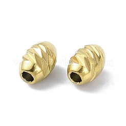 Ионное покрытие (ip) 316 хирургическая нержавеющая сталь шарик&nbsp;X-STAS-H191-06A-G