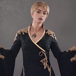 Полиэфирный шнур для комплекта одеяла с отделкой подушки OCOR-WH0091-73C