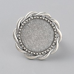 Регулируемые компоненты из сплавов PALLOY-WH0101-75AS