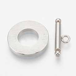 201 fermagli a ginocchiera in acciaio inossidabile&nbsp;STAS-T037-06C