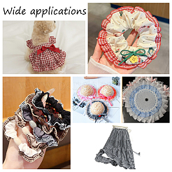 10 ярд спандексовой ленты OCOR-CY0002-49B