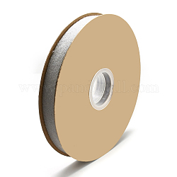 Wollstoff-Band, dunkelgrau, 5/8 Zoll (15 mm), ungefähr 20 Yards / Rolle (18.2 m)