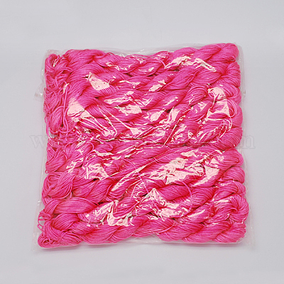 Нейлоновая нить&nbsp;NWIR-R002-2mm-12-1