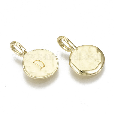 Подвески из сплава &nbsp;PALLOY-N157-004D-NR-1