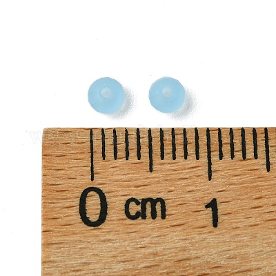 Хрустальные бусины preciosa® X-PRC-BA3-60000-840-1