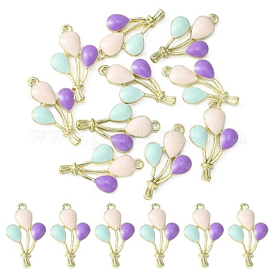 Подвески из сплава &nbsp;ENAM-YW0002-24-1