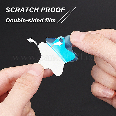 Алюминиевые подвески ALUM-BC0001-16-1