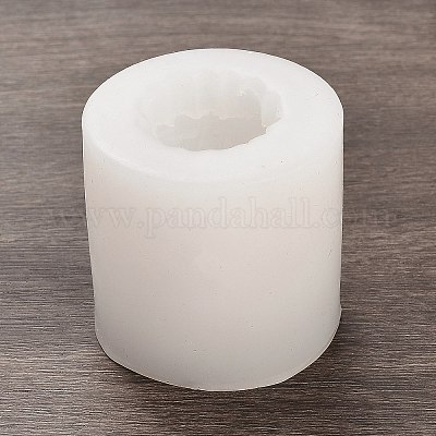 Силиконовые Молды для розовых свечей DIY-L072-018-1