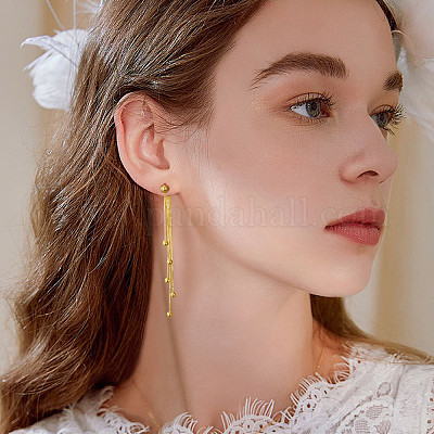 925 серебро стерлингового серебра JE529C-1