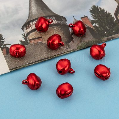 Алюминий колокол подвески ALUM-R002-03-1