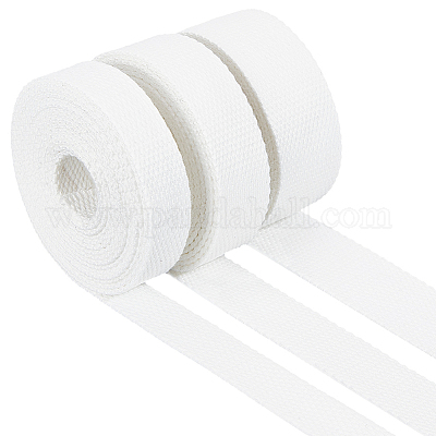 8.58 ярд 3-х видов плоской поликоттоновой ленты OCOR-BC0005-94B-1