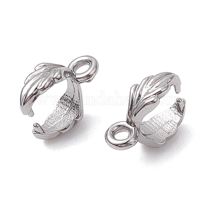 Некорневая нержавеющая сталь 304 с держателями для ледорубов STAS-K277-05B-P-1