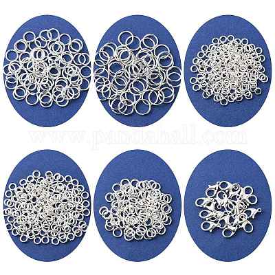 Набор для изготовления ювелирных изделий своими руками DIY-FS0009-91S-1