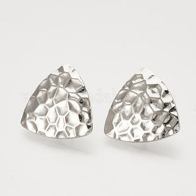 Латунные выступы уха&nbsp;KK-S336-21P-1