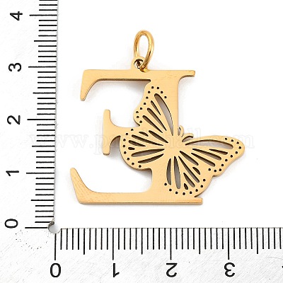 Ионное покрытие(ip) 201 подвески из нержавеющей стали STAS-N103-184G-E-1