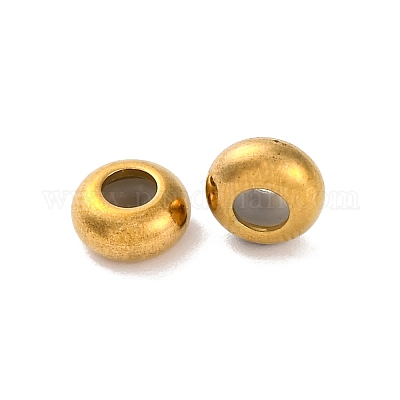 Ионное покрытие (ip) 202 шарики из нержавеющей стали STAS-P238-01G-03-1