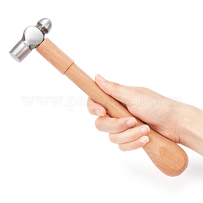 Молотки из углеродистой стали TOOL-BC0001-05-1