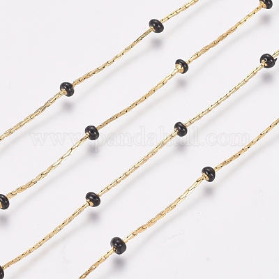 Цепи из нержавеющей стали boston link CHS-I006-01G-B-1