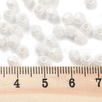 Выпечка краска стеклянные бусины SEED-A032-02D-1