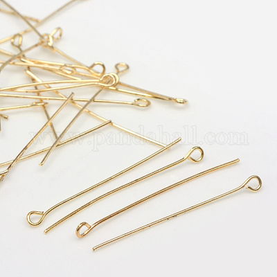 Железный штифт&nbsp;IFIN-R218-0.6x38-KC-1