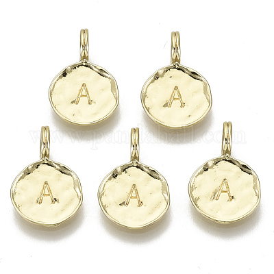 Подвески из сплава  X-PALLOY-N157-004A-NR-1