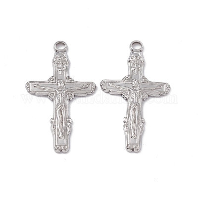 Подвески из нержавеющей стали 304 STAS-B031-29P-1