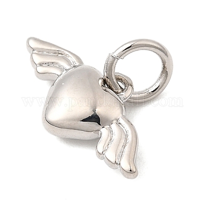 Латунные подвески KK-I364-01P-05-1