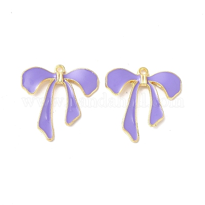 Сплав эмали подвески ENAM-F144-13-1