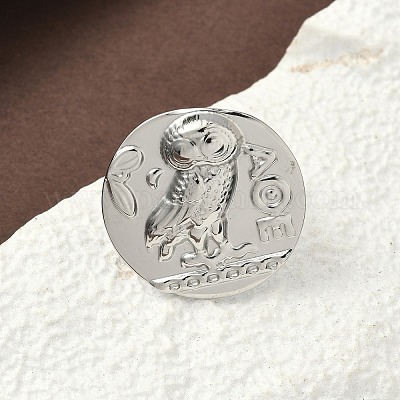 Регулируемые кольца из нержавеющей стали 304 для женщин RJEW-K298-01P-1