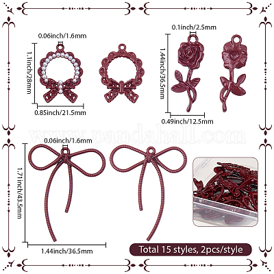 30 шт.&nbsp;FIND-SC0019-93-1