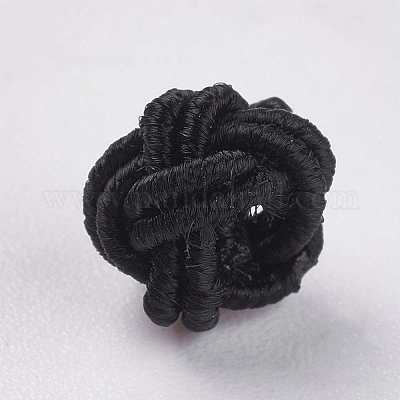 Polyestergewebe beads&nbsp;WOVE-K001-A01-1