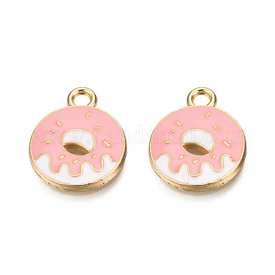 Экологически чистые подвески из цинкового сплава ENAM-R051-15-03G-NR-1