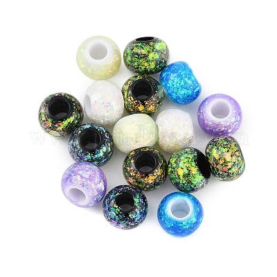 Perline di plastica&nbsp;FIND-I041-02A-1