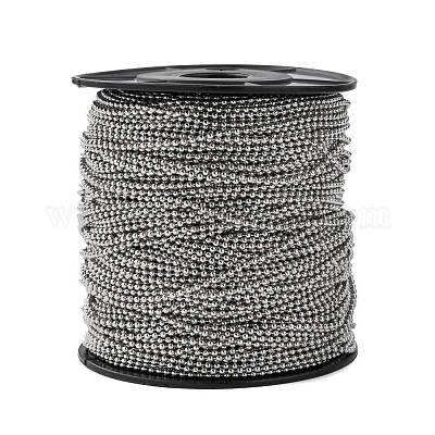 Шариковые цепи из нержавеющей стали марки 304 CHS-D005-CHS-1